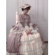 Henrietta Romantic Salon One Piece(8 Colours)